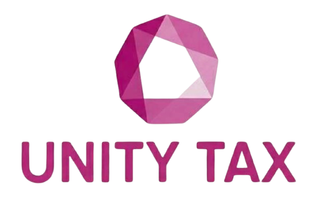 Unity Tax